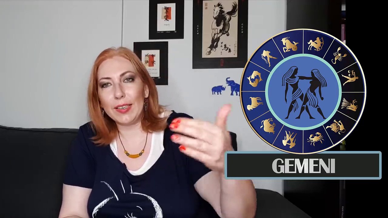 HOROSCOPUL SAPTAMANII 23-29 IULIE 2018 ~ by Astrolog Alexandra Coman