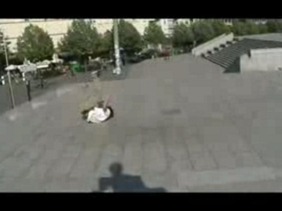 Pierrro's vidéo