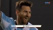 Lionel Messi-Goals & Skills-Highlights 2018