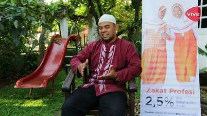 Hukum Berburu Pahala di Bulan Ramadan