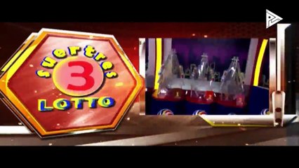 PCSO 11 AM Lotto Draw, July 22, 2018