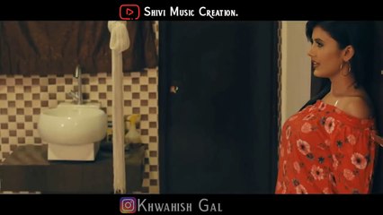 Status For Girls Female Version WhatsApp Status Videos -- Very Sad Heart Touching WhatsApp Status