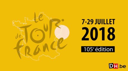 TDF 2018 : Préface de l'étape 15 avec Rik Verbrugghe
