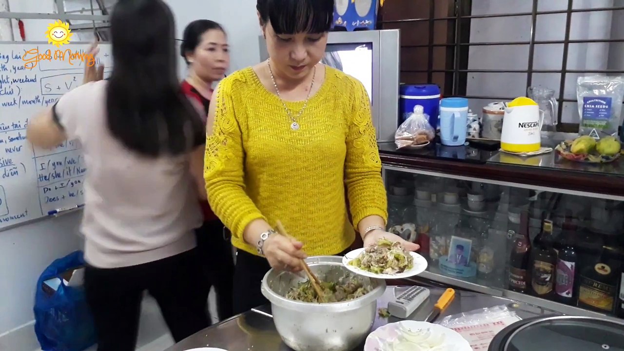 Thưởng Thức Món Ngon Làm Từ Thịt Mèo - Ẩm Thực Ba Miền