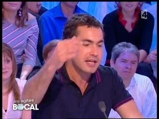 Ben- Les agités du bocal