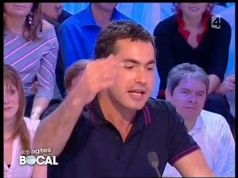 Ben- Les agités du bocal