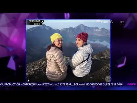 Berawal Dari Hobi Kini Adipati Dolken Buat Buku Travelling