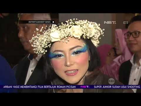 Cerita Poppy Sovia Pasca 5 Bulan Menikah
