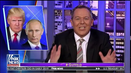 The Greg Gutfeld Show - 7/21/18 | Fox News