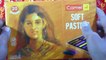 Camel soft pastels unboxing in Hindi ( 128 )