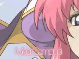 Gundam Seed Destiny OMNI vs Zaft II Plus (Trailer TGS-2006)