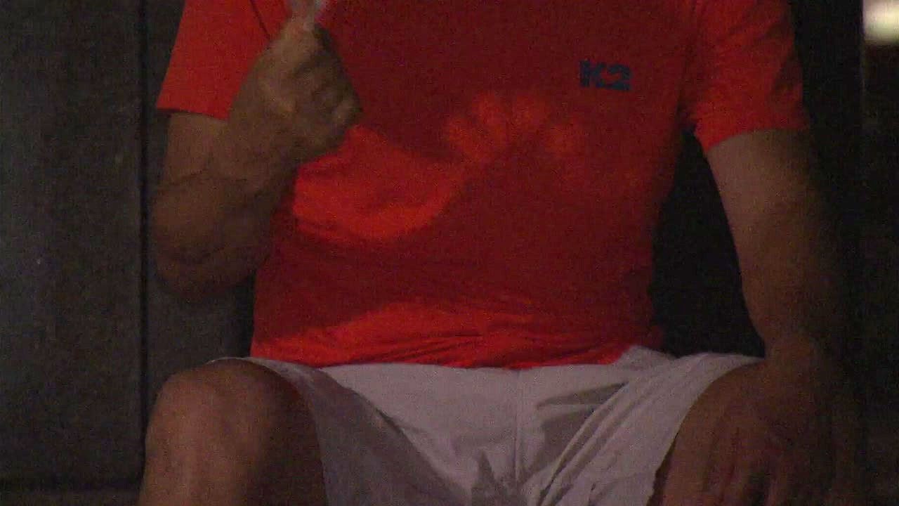 "열대야에 전기까지"...아파트 6백여 가구 정전 / YTN