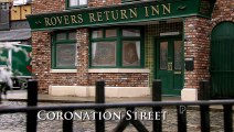 Coronation Street 6th March 2017 Part 2 PROPER