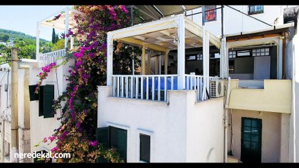 Bodrum Uyku Pansiyon