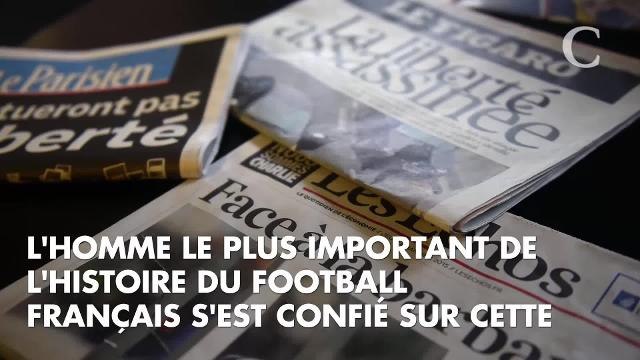 Comment Dylan Deschamps a aidé son père Didier Deschamps à remporter la Coupe du monde 2018