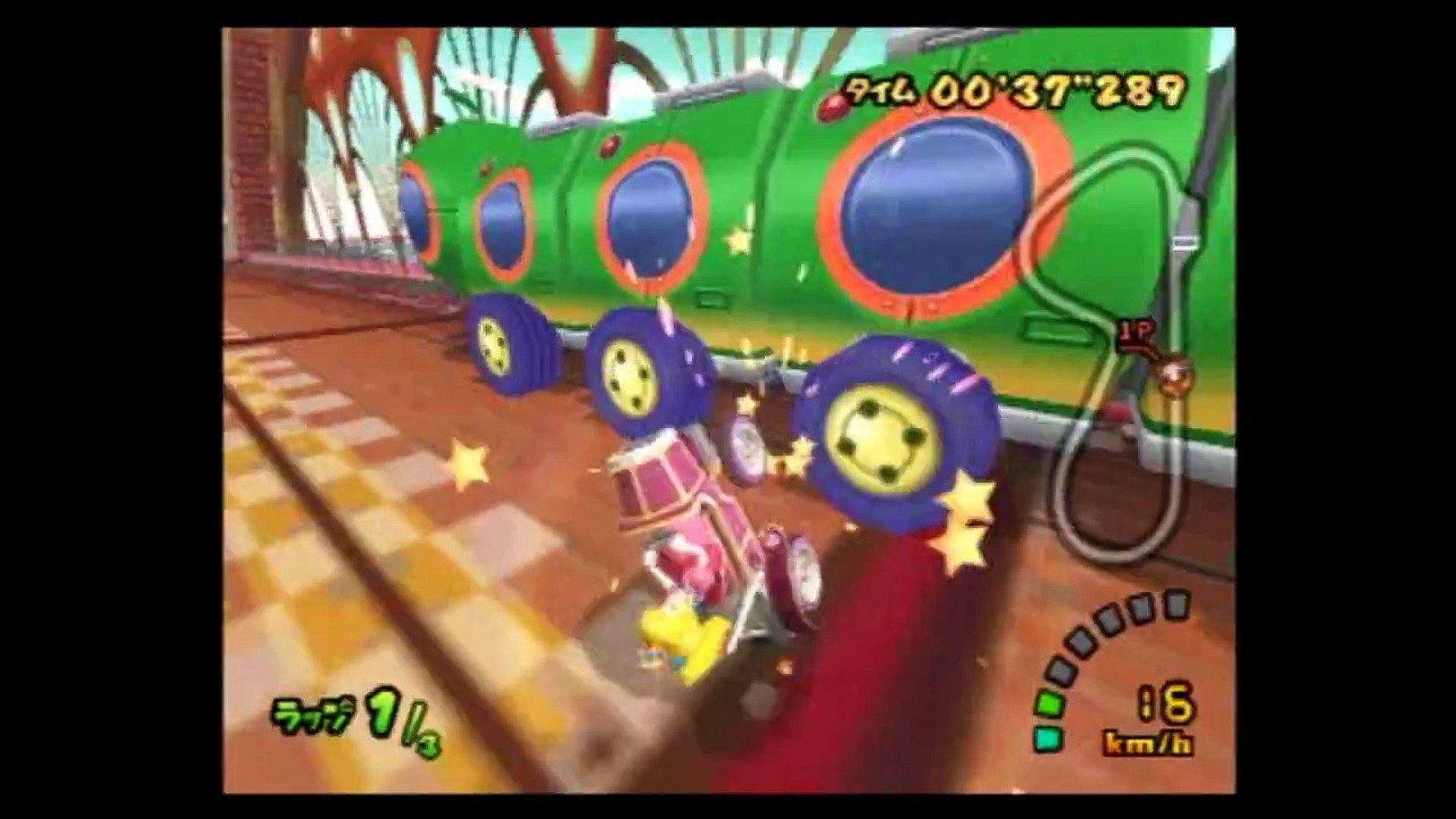 マリオカートダブルダッシュ 女トリオの転倒 引きずられ部 Bjaas5dzz3e 動画 Dailymotion