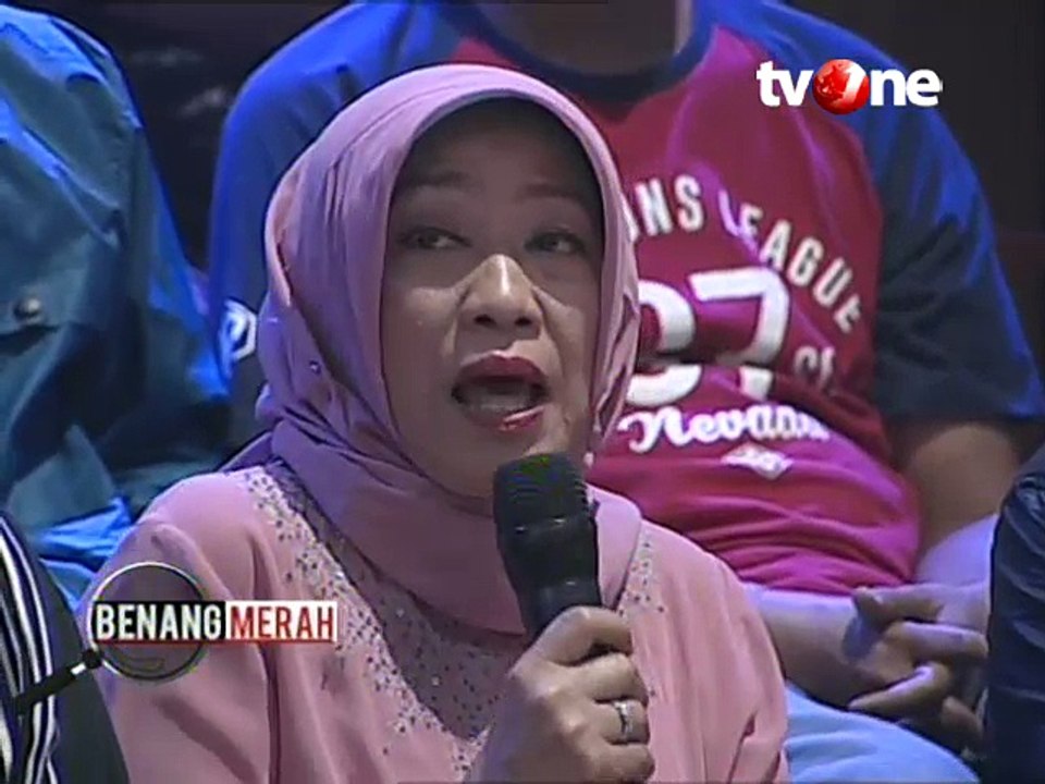 TPU Taman Pungli Umum (Bagian 4)
