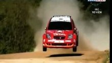 IRC 2007 Review - Intro