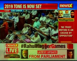 PM Modi hopes Congress moves another no-confidence motion against him in 2024