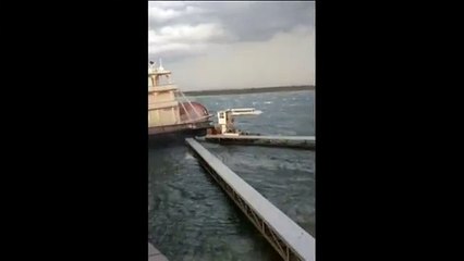 Noticia | 11 muertos por el naufragio de un barco turístico en Missouri (EEUU) 20/7/2018