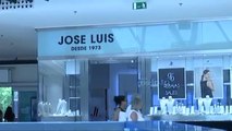 Noticia | Cuatro detenidos por el atraco a una joyería de Castelldefels 20/7/2018