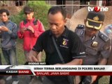 Jenazah 2 Terpidana Mati Diberangkatkan ke Jakarta