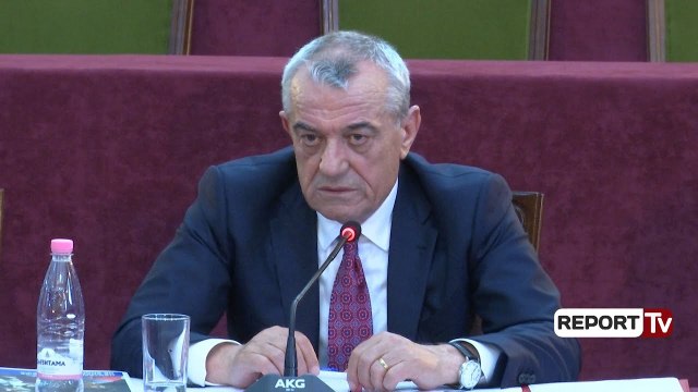 Report Tv - Fëmijët e paregjistruar, Ruçi: Duhet të jemi të gjithë dhe gjithmonë në alarm