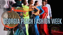 GEORGIA PEACH FASHION WEEK