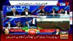 Senior analysts comment on election contest between Imran Khan and Khawaja Saad Rafique