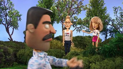 Newzoids S02E01