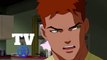 Young Justice: Outsiders Season 3 Teaser Trailer (2018) SDCC