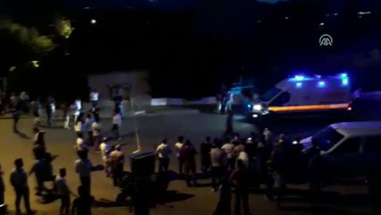 Nazilli'de pompalı tüfekli saldırı: 3 ölü, 3 yaralı - AYDIN