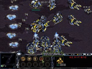 아트록스 블레이드 실드 스타크래프트 starcrafr clone RTS Real Time Strategy