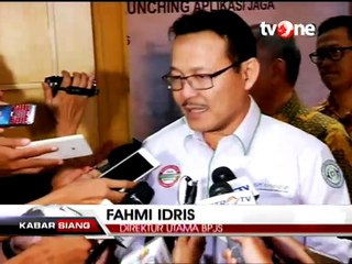 Masyarakat Diimbau Jangan Urus Kartu BPJS Lewat Calo