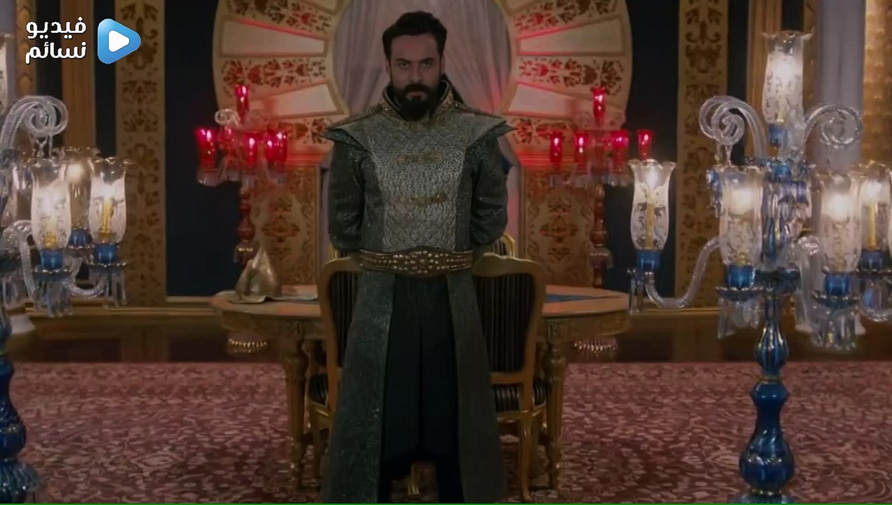 مسلسل سلطان قلبي الحلقة 7 مترجم كاملة اون لاين
