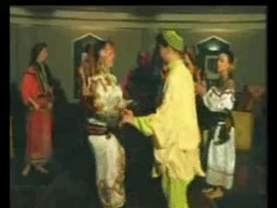Ouardia aya khelkhal