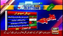 Who will win the NA-59 contest, Qamarul Islam, Nisar or Chaudhry Ghulam Sarwar?