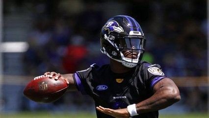 Dungy predicts Deshaun Watson-like results for Lamar Jackson