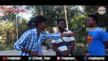 Super Hero's From Tamil Nadu   Fun Talk in Tamil   The Unknown Public Talk show  RoughPaper   YouTub