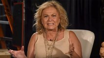 Roseanne Barr Screams About Valerie Jarrett in YouTube Video