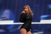 Taylor Swift Joins Cast of 'Cats'