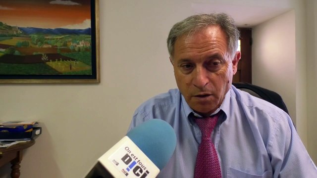 Alpes-de-Haute-Provence : La Communauté de Haute Provence travaille dans le bon sens