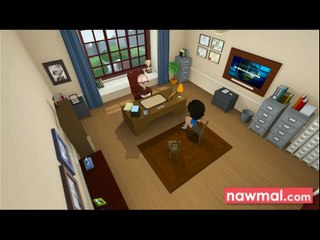 Geoblocking Television and Websites