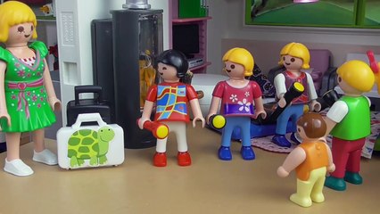 لعبة النوم الجميل - عائلة عمر - أفلام بلاي