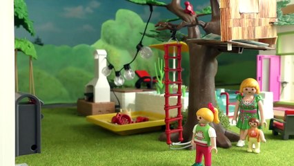 ميرو هرب يا رجالة - عائلة عمر - أفلام بلاي