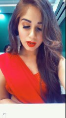 Musically comedy video Indian girl