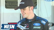 Austin Cindric looks to maintain Xfinity Series standing at Lakes Region 200