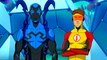 Young Justice: Outsiders - Official Comic-Con 2018 Trailer