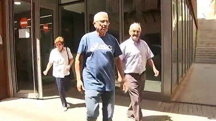 Noticia | Condenado a 6 meses de cárcel por adelantar temerariamente a un ciclista 20/7/2018