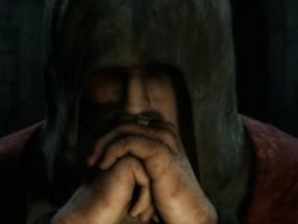 Assassin's creed video 3